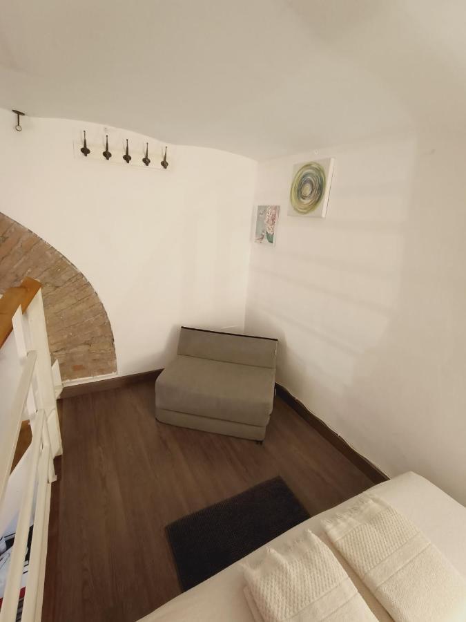 Casa Carina Apartment Rome Exterior photo
